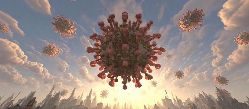 Фальшивые моды для Minecraft, крадущие персональные данные и криптокошельки, распространяются через аккаунты GitHub