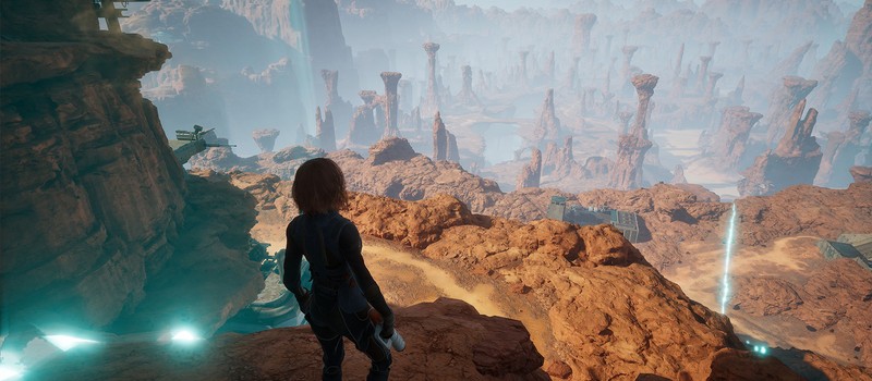 Funcom добавит карты в стиле бассейна Хагга в обновлениях Dune Awakening, а новый PvE-контент будет выходить каждые 3-4 месяца