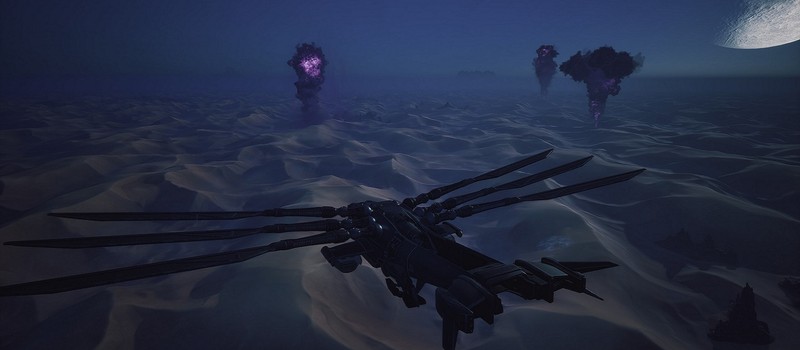 Разработчики Dune: Awakening рассказали о ближайших изменениях в балансе и PvP