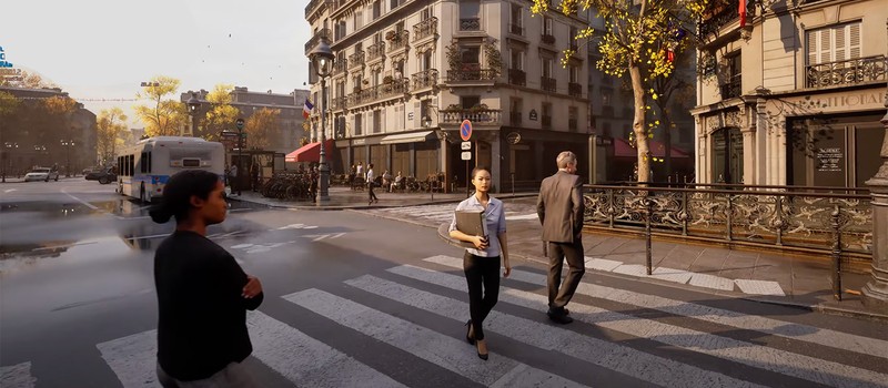 Анализ показал, что переход с Unreal Engine 5.4 на Unreal Engine 5.6 может прибавить до 45 FPS