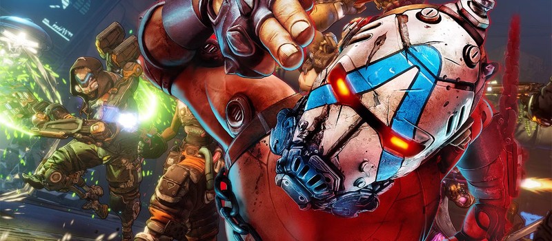 Borderlands 4 предлагает фанатам назвать модели оружия