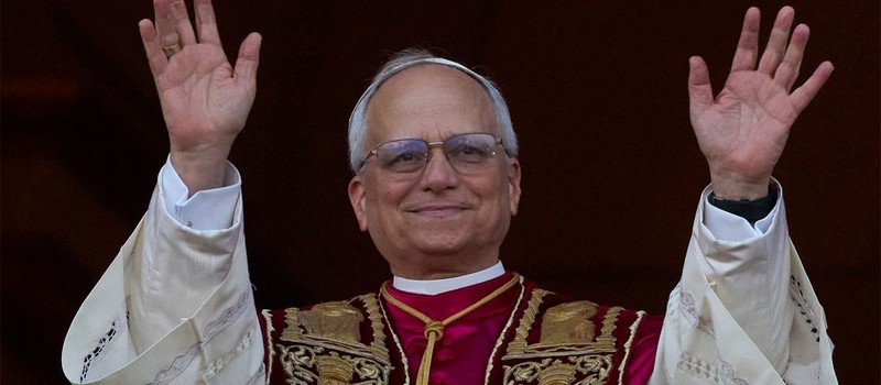 Папа римский назвал искусственный интеллект угрозой человеческому достоинству и справедливости