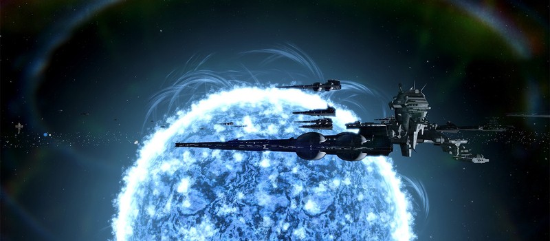 Paradox замедлит выпуск патчей для Stellaris после волны критических багов