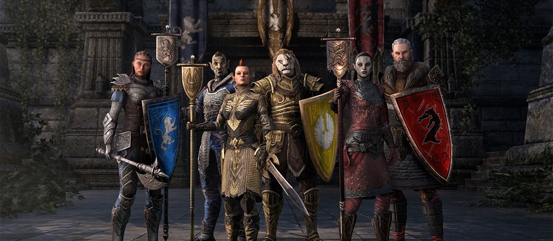 Работники ZeniMax заключили первый профсоюзный договор с Microsoft в США