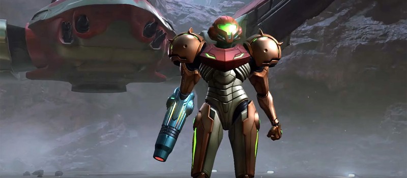 Nintendo опровергла слухи о преждевременном релизе Metroid Prime 4 после появления рекламы в Лондоне