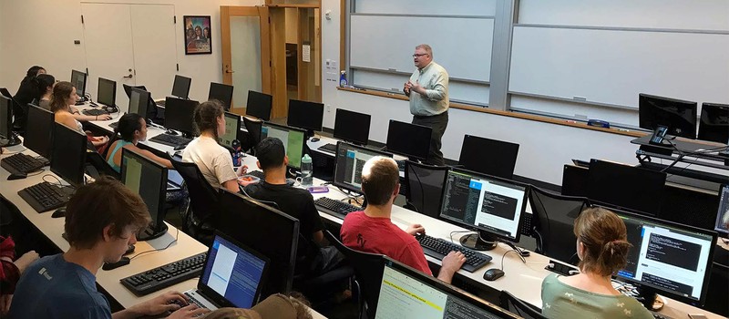 Преподаватели начали использовать ИИ для борьбы со студенческим плагиатом