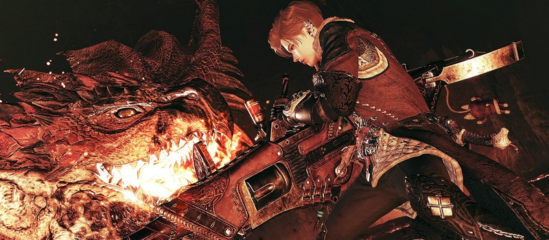 Следующее крупное обновление для Monster Hunter Wilds выйдет 30 июня