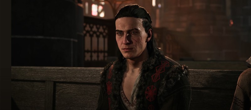 The Blood of Dawnwalker позволит штурмовать финальный замок в любой момент – прямо как в Zelda: Breath of the Wild