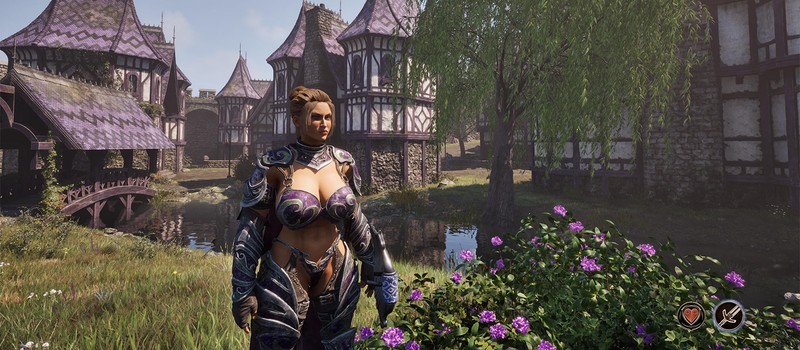 Хуже, чем в реальности – рейтинг самых безработных городов Oblivion Remastered