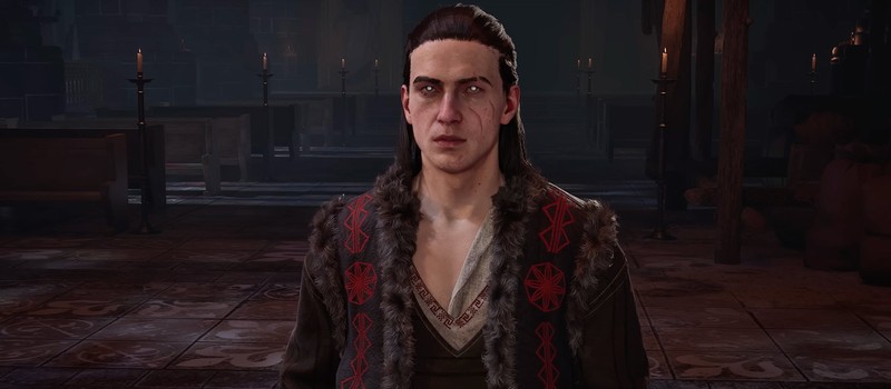 Дуальный геймплей The Blood of Dawnwalker – день человека, ночь вампира