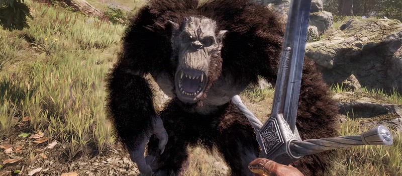 Игроки Oblivion Remastered недоумевают из-за странного изменения дизайна троллей