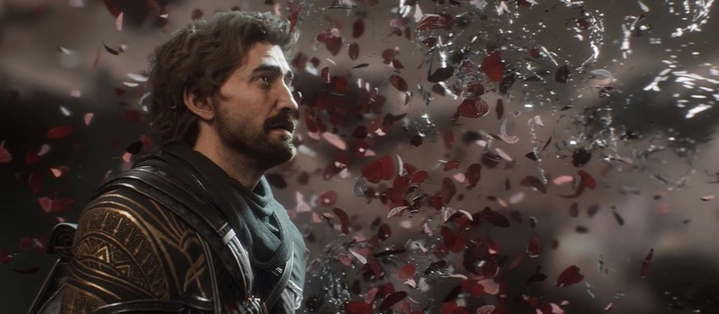 Исполнитель главной роли в Clair Obscur: Expedition 33 не запускал игру