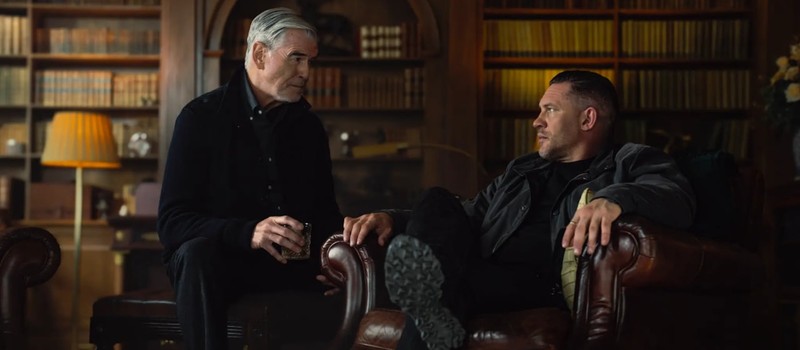 Сериал Mobland с Томом Харди продлили на второй сезон