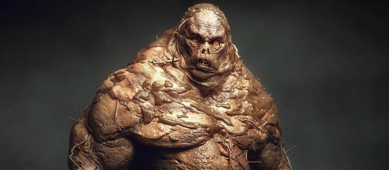 Джеймс Ганн подтвердил рейтинг R для фильма "Глиноликий" и назвал его телесным хоррором