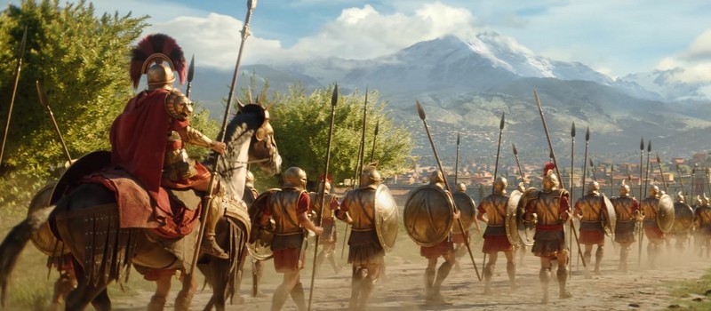 1 августа THQ Nordic проведет собственную презентацию с показом игр