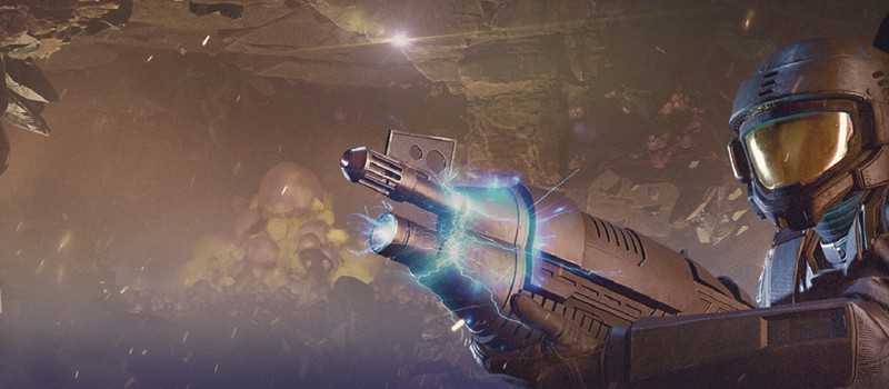 Кооперативный шутер Starship Troopers: Extermination получил патч с новым оружием и улучшением режима Hive Hunt