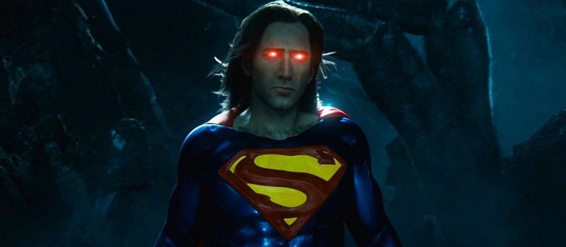 Джеймс Ганн подтвердил, что отмененных фильмов по киновселенной DC гораздо больше, чем мы думаем