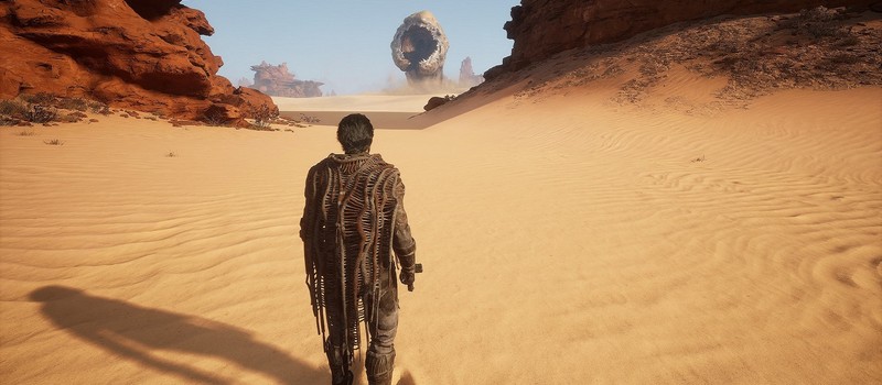 В Dune: Awakening все же появятся PvE-зоны в Глубокой Пустыне после шквала критики