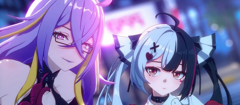 Разработчики Neverness to Everness обещают избавиться от большинства раздражающих гача-механик