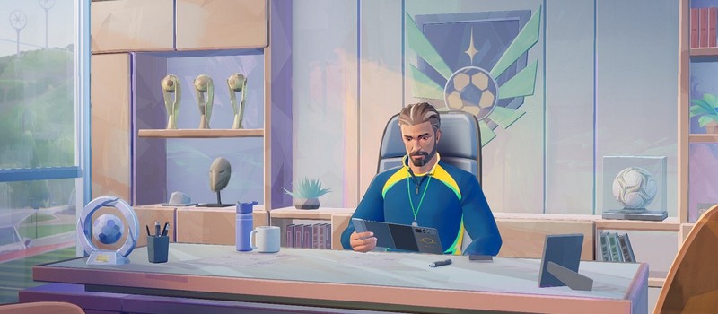 Разработчики Rematch: "FIFA — это футбольный симулятор, а наша игра — симулятор футболиста"