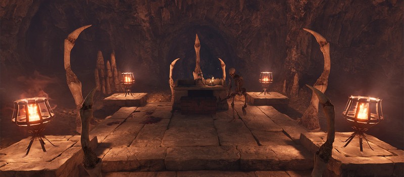 Игроки Oblivion Remastered накопили миллионы золотых монет, но тратить их не на что