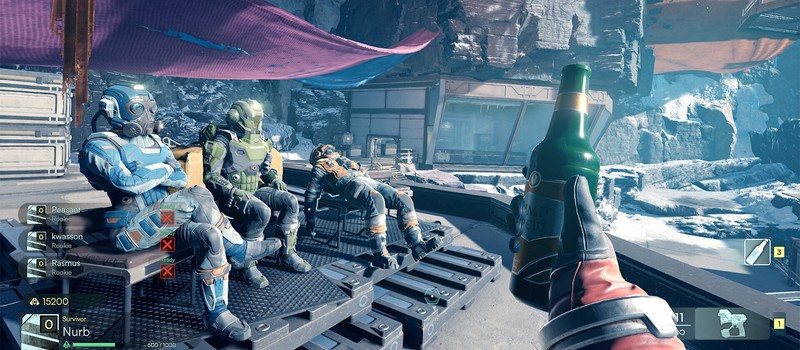 Космический симулятор Jump Ship привлек 530 тысяч игроков во время Steam Next Fest