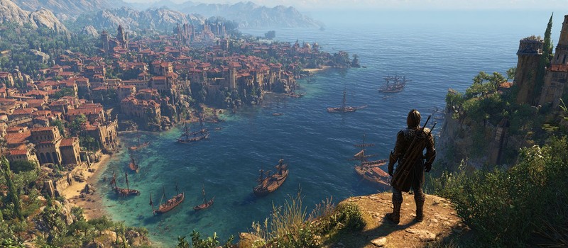 Даже фанаты Bethesda понимают, что The Elder Scrolls 6 не покажут на gamescom 2025