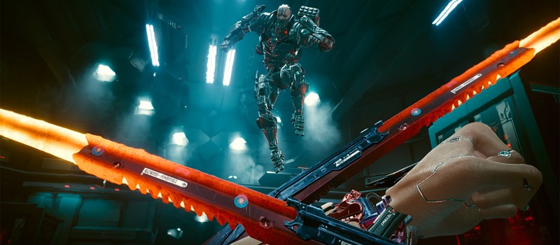 CDPR придерживалась философии "делать, но не навязывать" при портировании Cyberpunk 2077 на Switch 2