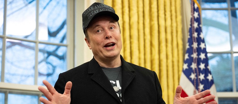 "Технокороль" Илон Маск не использует компьютер, если верить его адвокатам в суде