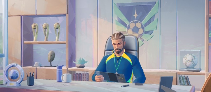 Новые успехи Rematch: миллион проданных копий и 3 миллиона игроков