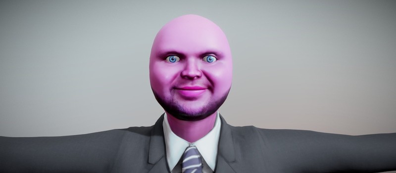 Мадса Миккельсена не пустили в США из-за сохранённого мема с Джей Ди Вэнсом