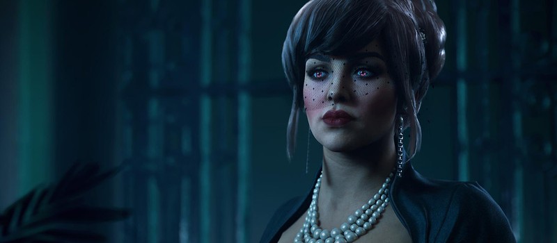 Увольнения в студии The Chinese Room не повлияют на релиз Vampire: The Masquerade – Bloodlines 2