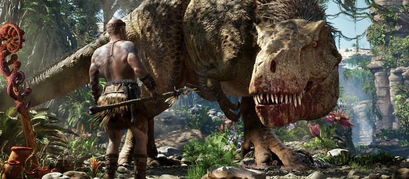 Разработчики Ark 2 объяснили, почему релиз в раннем доступе состоится не раньше 2027 года