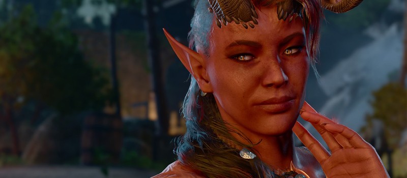 Актриса озвучки Карлах знает о 3138 непристойных фанфиков по Baldur's Gate 3 и благодарит фанатов за изменение её жизни