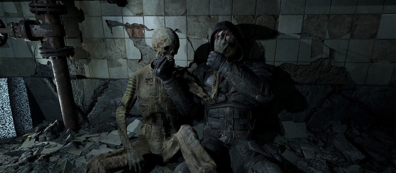 Инструментарий модов для S.T.A.L.K.E.R. 2 весит 659 Гб – в четыре раза "тяжелее" игры