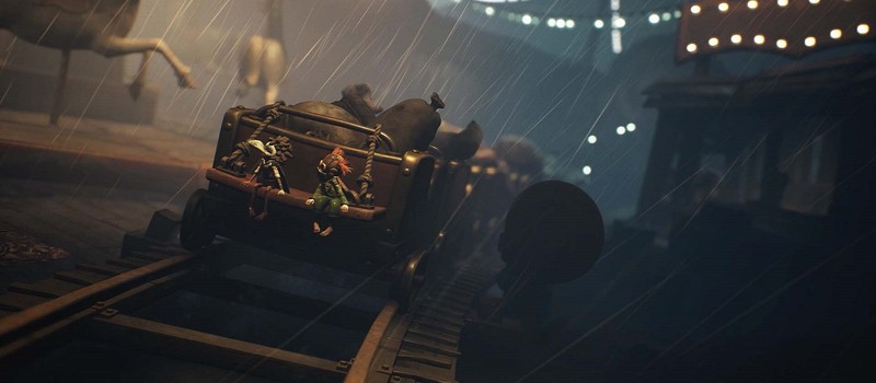 От GTX 1060 до RTX 2080 — объявлены системные требования Little Nightmares 3