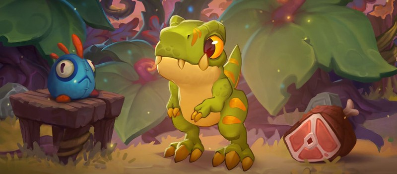 Игроки Hearthstone возмущены – милый питомец скрыт за гача-стеной в $158