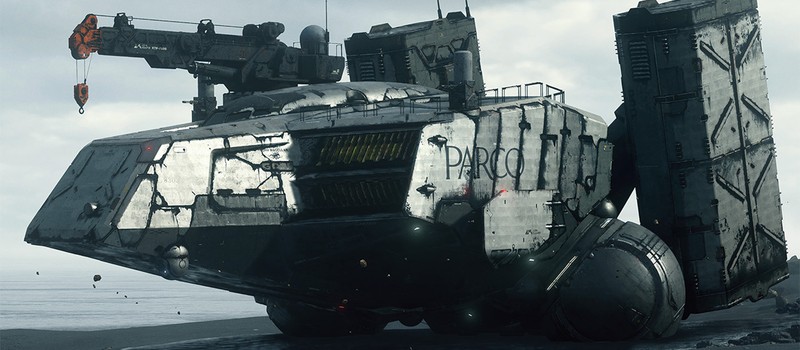 Как открыть быстрые перемещения в Death Stranding 2