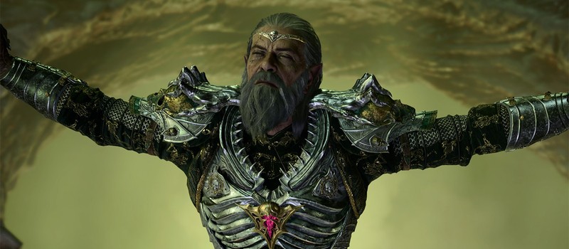 Игрок Baldur's Gate 3 столкнулся с событием шансом один к 64 миллионам