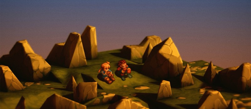 Сценарист Final Fantasy Tactics признал что мир стал только хуже за 30 лет после релиза игры