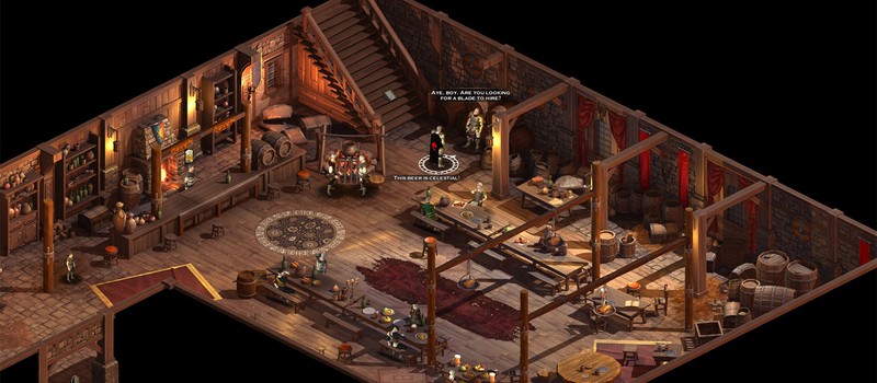 Легенда RPG Крис Авеллон присоединился к Republic Games для работы над амбициозным проектом