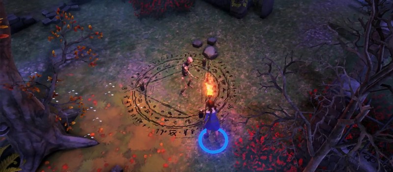 The Necromancer's Tale заполнит пустоту после Baldur's Gate 3 армией нежити и интригами 18 века