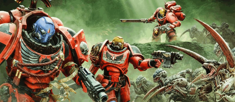 Space Marine 2 получила режим Siege – самое жестокое PvE испытание на выживание