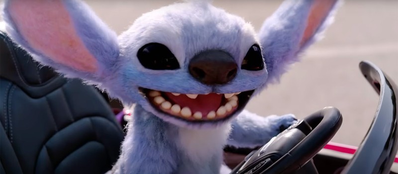 Disney анонсировала сиквел "Лило и Ститч" на волне успеха ремейка