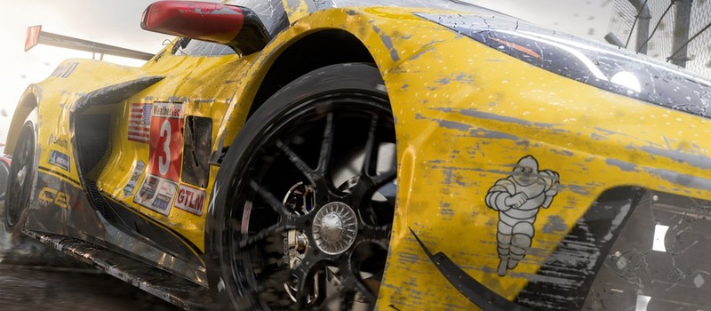 Том Уоррен: Грядущее сокращение в Microsoft затронет разработчиков Forza Motorsport
