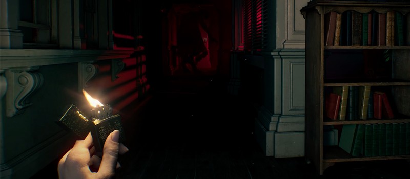 Capcom показала первый геймплей Resident Evil Requiem с видом от первого и третьего лица