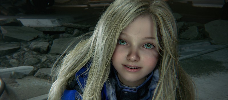 Capcom раскрыла сюжет и геймплей Pragmata – гибрида экшена и головоломок на лунной станции