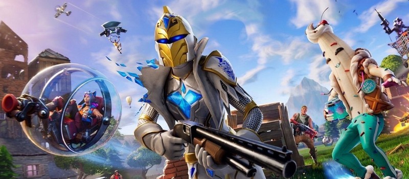 Epic Games выиграла суд против читера в Fortnite, который заработал около 6 тысяч долларов на турнирах — теперь он должен студии 175 тысяч долларов