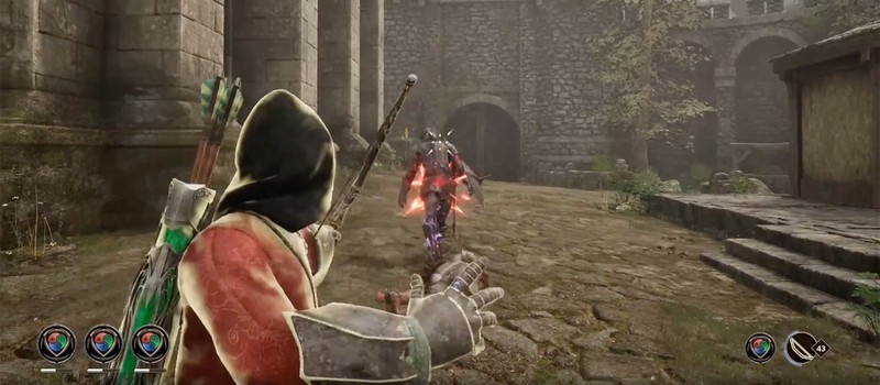 Игрок Oblivion Remastered признался, что каждый раз перед выключением игры устраивает массовую бойню