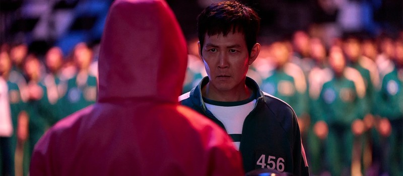 В финале "Игры в кальмара" показали камео, которое определяет будущее шоу